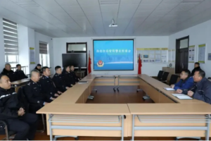 【春雷行动】冰城公安  以雷霆之势构筑坚实屏障